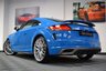 USED 2020 69 AUDI TT 2.0 TFSI QUATTRO S LINE 2d 242 BHP COMFORT & SOUND / TECH PACK
