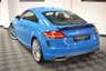 USED 2020 69 AUDI TT 2.0 TFSI QUATTRO S LINE 2d 242 BHP COMFORT & SOUND / TECH PACK