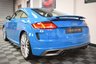 USED 2020 69 AUDI TT 2.0 TFSI QUATTRO S LINE 2d 242 BHP COMFORT & SOUND / TECH PACK