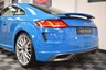 USED 2020 69 AUDI TT 2.0 TFSI QUATTRO S LINE 2d 242 BHP COMFORT & SOUND / TECH PACK