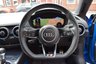 USED 2020 69 AUDI TT 2.0 TFSI QUATTRO S LINE 2d 242 BHP COMFORT & SOUND / TECH PACK