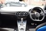 USED 2020 69 AUDI TT 2.0 TFSI QUATTRO S LINE 2d 242 BHP COMFORT & SOUND / TECH PACK