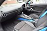 USED 2020 69 AUDI TT 2.0 TFSI QUATTRO S LINE 2d 242 BHP COMFORT & SOUND / TECH PACK