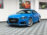 USED 2020 69 AUDI TT 2.0 TFSI QUATTRO S LINE 2d 242 BHP COMFORT & SOUND / TECH PACK