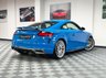 USED 2020 69 AUDI TT 2.0 TFSI QUATTRO S LINE 2d 242 BHP COMFORT & SOUND / TECH PACK