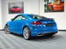 USED 2020 69 AUDI TT 2.0 TFSI QUATTRO S LINE 2d 242 BHP COMFORT & SOUND / TECH PACK