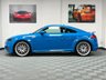USED 2020 69 AUDI TT 2.0 TFSI QUATTRO S LINE 2d 242 BHP COMFORT & SOUND / TECH PACK
