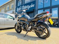 USED 2005 55 YAMAHA FZ6 - BUY ONLINE 24 HRS A DAY - FINANCE AVAILABLE - ALL TYPES OF CREDIT ACCEPTED WITH SCORPION RACE EXHAUSTS