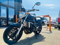 USED 2005 55 YAMAHA FZ6 - BUY ONLINE 24 HRS A DAY - FINANCE AVAILABLE - ALL TYPES OF CREDIT ACCEPTED WITH SCORPION RACE EXHAUSTS