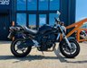 USED 2005 55 YAMAHA FZ6 - BUY ONLINE 24 HRS A DAY - FINANCE AVAILABLE - ALL TYPES OF CREDIT ACCEPTED WITH SCORPION RACE EXHAUSTS