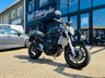 USED 2005 55 YAMAHA FZ6 - BUY ONLINE 24 HRS A DAY - FINANCE AVAILABLE - ALL TYPES OF CREDIT ACCEPTED WITH SCORPION RACE EXHAUSTS