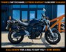 USED 2005 55 YAMAHA FZ6 - BUY ONLINE 24 HRS A DAY - FINANCE AVAILABLE - ALL TYPES OF CREDIT ACCEPTED WITH SCORPION RACE EXHAUSTS