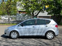 USED 2007 07 SEAT ALTEA 1.9 REFERENCE TDI 5d 103 BHP 