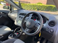 USED 2007 07 SEAT ALTEA 1.9 REFERENCE TDI 5d 103 BHP 