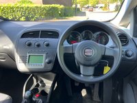 USED 2007 07 SEAT ALTEA 1.9 REFERENCE TDI 5d 103 BHP 