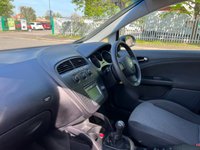USED 2007 07 SEAT ALTEA 1.9 REFERENCE TDI 5d 103 BHP 