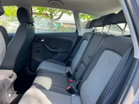 USED 2007 07 SEAT ALTEA 1.9 REFERENCE TDI 5d 103 BHP 