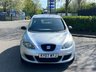 USED 2007 07 SEAT ALTEA 1.9 REFERENCE TDI 5d 103 BHP 