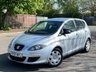 USED 2007 07 SEAT ALTEA 1.9 REFERENCE TDI 5d 103 BHP 