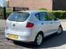USED 2007 07 SEAT ALTEA 1.9 REFERENCE TDI 5d 103 BHP 