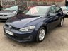USED 2015 65 VOLKSWAGEN GOLF 1.6 TDi Match TECHNOLOGY 5dr - PARK ASSIST 