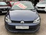USED 2015 65 VOLKSWAGEN GOLF 1.6 TDi Match TECHNOLOGY 5dr - PARK ASSIST 