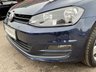 USED 2015 65 VOLKSWAGEN GOLF 1.6 TDi Match TECHNOLOGY 5dr - PARK ASSIST 