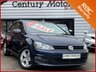 USED 2015 65 VOLKSWAGEN GOLF 1.6 TDi Match TECHNOLOGY 5dr - PARK ASSIST 