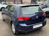 USED 2015 65 VOLKSWAGEN GOLF 1.6 TDi Match TECHNOLOGY 5dr - PARK ASSIST 