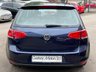 USED 2015 65 VOLKSWAGEN GOLF 1.6 TDi Match TECHNOLOGY 5dr - PARK ASSIST 