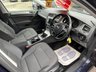 USED 2015 65 VOLKSWAGEN GOLF 1.6 TDi Match TECHNOLOGY 5dr - PARK ASSIST 