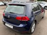 USED 2015 65 VOLKSWAGEN GOLF 1.6 TDi Match TECHNOLOGY 5dr - PARK ASSIST 