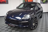 USED 2019 19 PORSCHE CAYENNE 2.9 V6 S TIPTRONIC 5d 434 BHP PAN ROOF / BOSE / 1 OWNER