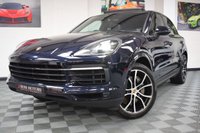 USED 2019 19 PORSCHE CAYENNE 2.9 V6 S TIPTRONIC 5d 434 BHP PAN ROOF / BOSE / 1 OWNER