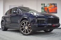 USED 2019 19 PORSCHE CAYENNE 2.9 V6 S TIPTRONIC 5d 434 BHP PAN ROOF / BOSE / 1 OWNER
