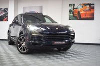 USED 2019 19 PORSCHE CAYENNE 2.9 V6 S TIPTRONIC 5d 434 BHP PAN ROOF / BOSE / 1 OWNER