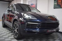 USED 2019 19 PORSCHE CAYENNE 2.9 V6 S TIPTRONIC 5d 434 BHP PAN ROOF / BOSE / 1 OWNER