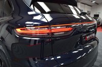 USED 2019 19 PORSCHE CAYENNE 2.9 V6 S TIPTRONIC 5d 434 BHP PAN ROOF / BOSE / 1 OWNER
