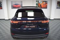 USED 2019 19 PORSCHE CAYENNE 2.9 V6 S TIPTRONIC 5d 434 BHP PAN ROOF / BOSE / 1 OWNER