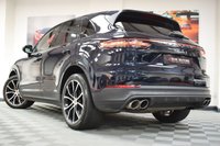 USED 2019 19 PORSCHE CAYENNE 2.9 V6 S TIPTRONIC 5d 434 BHP PAN ROOF / BOSE / 1 OWNER