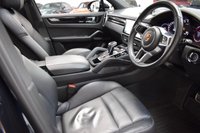 USED 2019 19 PORSCHE CAYENNE 2.9 V6 S TIPTRONIC 5d 434 BHP PAN ROOF / BOSE / 1 OWNER