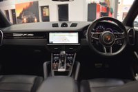 USED 2019 19 PORSCHE CAYENNE 2.9 V6 S TIPTRONIC 5d 434 BHP PAN ROOF / BOSE / 1 OWNER