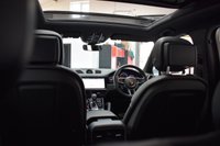USED 2019 19 PORSCHE CAYENNE 2.9 V6 S TIPTRONIC 5d 434 BHP PAN ROOF / BOSE / 1 OWNER