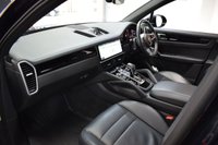 USED 2019 19 PORSCHE CAYENNE 2.9 V6 S TIPTRONIC 5d 434 BHP PAN ROOF / BOSE / 1 OWNER