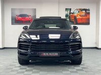 USED 2019 19 PORSCHE CAYENNE 2.9 V6 S TIPTRONIC 5d 434 BHP PAN ROOF / BOSE / 1 OWNER