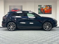 USED 2019 19 PORSCHE CAYENNE 2.9 V6 S TIPTRONIC 5d 434 BHP PAN ROOF / BOSE / 1 OWNER