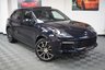 USED 2019 19 PORSCHE CAYENNE 2.9 V6 S TIPTRONIC 5d 434 BHP PAN ROOF / BOSE / 1 OWNER