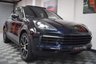 USED 2019 19 PORSCHE CAYENNE 2.9 V6 S TIPTRONIC 5d 434 BHP PAN ROOF / BOSE / 1 OWNER