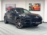 USED 2019 19 PORSCHE CAYENNE 2.9 V6 S TIPTRONIC 5d 434 BHP PAN ROOF / BOSE / 1 OWNER