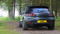 USED 2017 17 PORSCHE MACAN 3.0d S (258) Diesel 5dr PDK Automatic  !! NATIONWIDE DELIVERY AVAILABLE !!